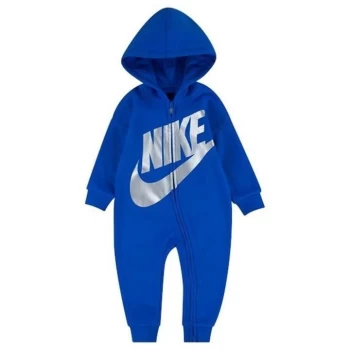 Image of Nike Gifting Cverall Bb23 - Blue
