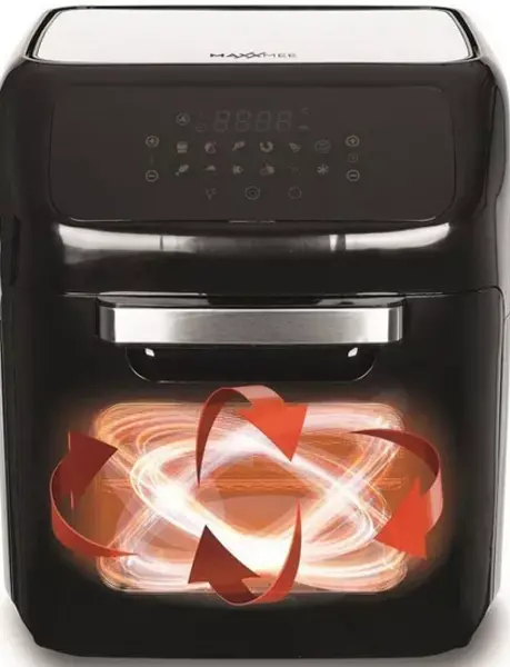 Maxxmee 4052926047030 1400W 12L Digital Air Fryer