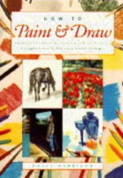 Image of How to Paint and Draw Hardback