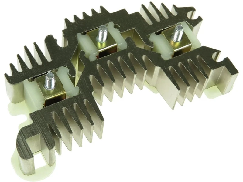 Image of AS-PL Rectifier, alternator AS-PL ARC1016