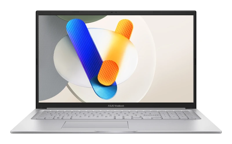 Image of ASUS Core 5 120U 16GB 1TB SSD 17.3 Full HD IPS Intel Graphics