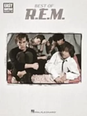 Image of Best Of REM by R.E.M.