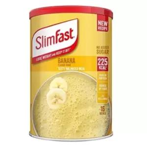 Image of SlimFast Powder Banana