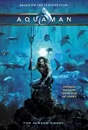 Image of aquaman the junior novel