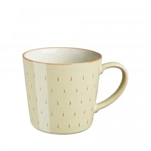 Denby Heritage Veranda Cascade Mug