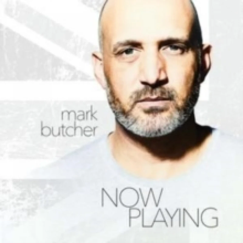 Image of Now Playing CD / Album