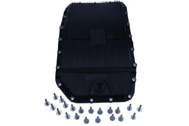 Image of MAXGEAR Automatic transmission oil pan MAXGEAR 26-1674