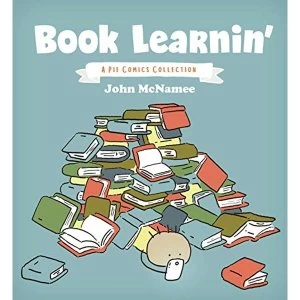 Image of Book Learnin' (Pie Comics Collection)