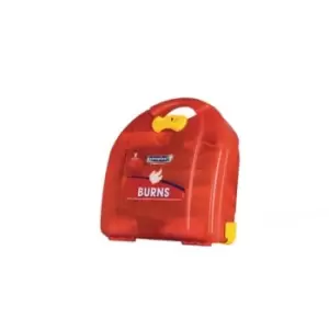 Image of Slingsby Burns First Aid Kit Dispenser