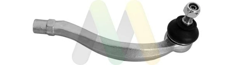 Image of MOTAQUIP Track rod end MOTAQUIP LVTR1703
