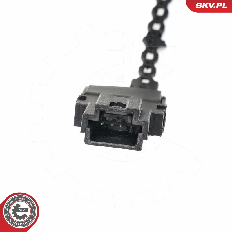 Image of ESEN SKV Clock spring for steering wheel ESEN SKV 96SKV651