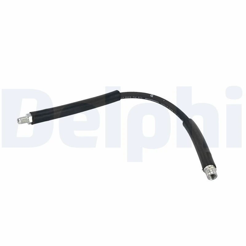 Image of DELPHI LH7969 Brake Hose Brake Hose (83)