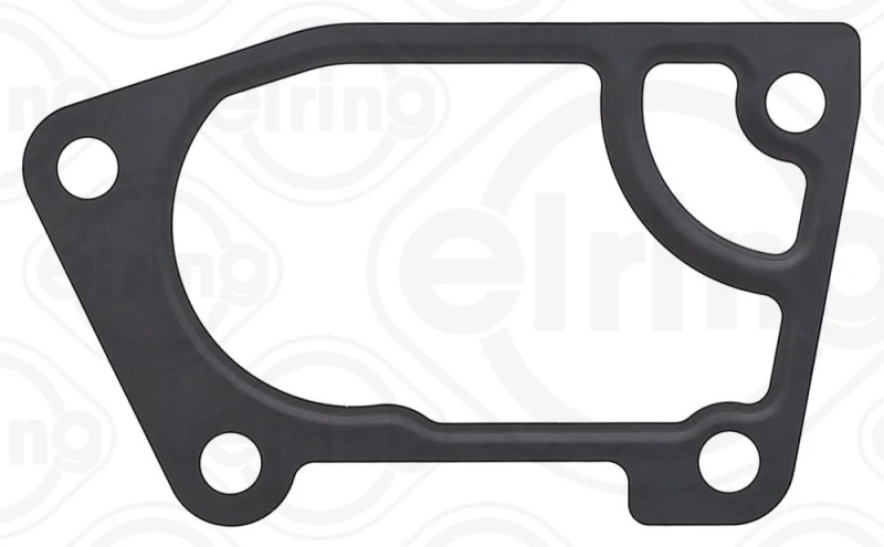 Image of Thermostat housing gasket ELRING 952.540