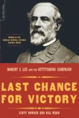 Image of last chance for victory