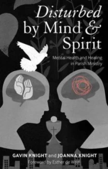 Image of Disturbed by Mind and Spirit Paperback