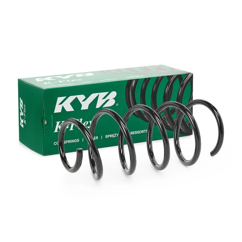 Image of KYB Coil spring KYB RA1247