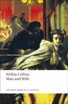 Image of Man and Wife