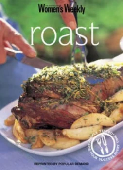Image of Roast Book