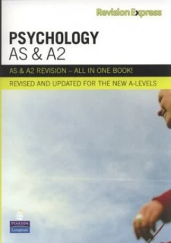 Image of Psychology by Mr Andrew Favager Book
