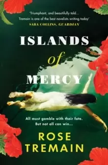 Image of Islands of Mercy : From the bestselling author of The Gustav Sonata