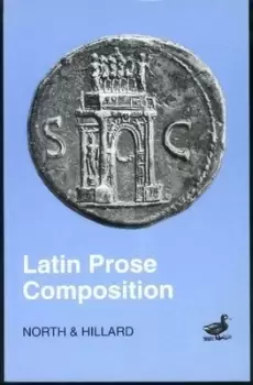 Image of Latin prose composition for schools by M. A North