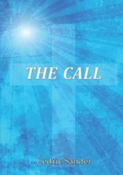 Image of Call by Cedric Sander Paperback