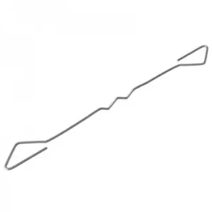 Image of SS/HT4/225 Wall Housing Tie Type 4 225mm Box Of 250