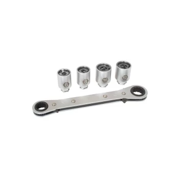Image of Stud Remover Set - 5 Piece - 4462 - Laser