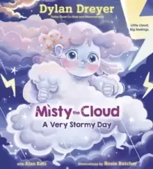 Image of Misty the Cloud : A Very Stormy Day