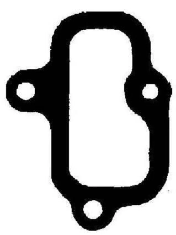 Image of Inlet manifold gasket PAYEN JD5853