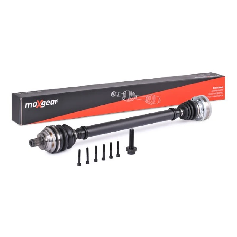 Image of MAXGEAR Drive shaft MAXGEAR 49-1213