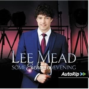 image of Lee Mead - Some Enchanted Evening (Music CD)