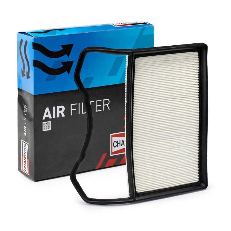Image of Air filter CHAMPION CAF101110P