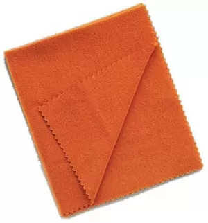 Image of Hama Antistatic Cloth 260 x 230mm