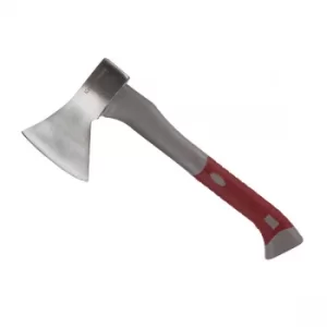 image of Kent & Stowe 70100680 Forged Hand Axe 600g (1.1/4 lb)