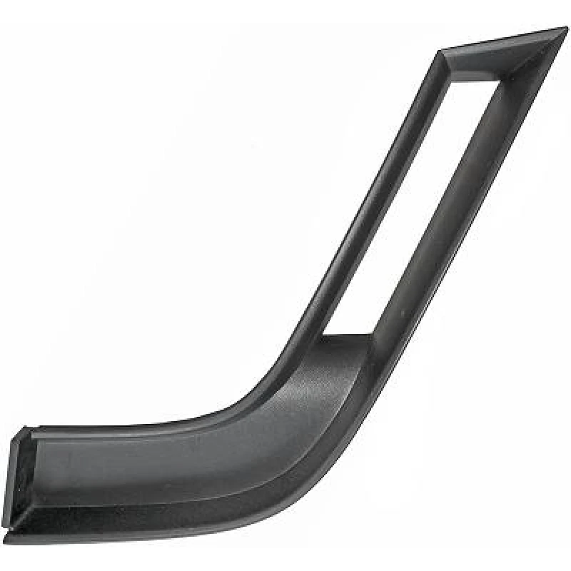 Image of Bumper moulding DIEDERICHS 1033343