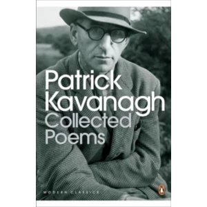 Image of Collected Poems by Patrick Kavanagh (Paperback, 2005)