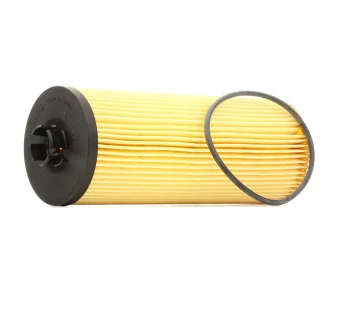 Image of MANN-FILTER Oil Filter MERCEDES-BENZ,TERBERG-BENSCHOP,SETRA HU 945/2 x 0001801709,9061800009,9061800209 9061840325,A0001801709,A9061800009