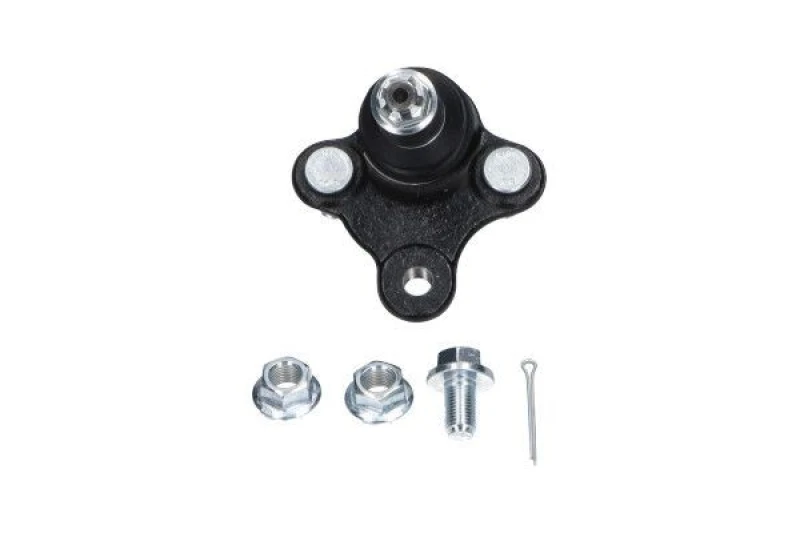 Image of KAVO PARTS SBJ-10205 Ball joint Support-/Steering Link (2462)