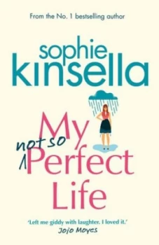 Image of My Not so Perfect Life by Sophie Kinsella Paperback