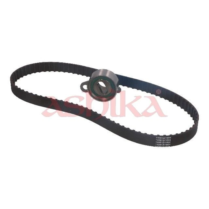 Image of ASHIKA Timing belt kit ASHIKA KCT201C