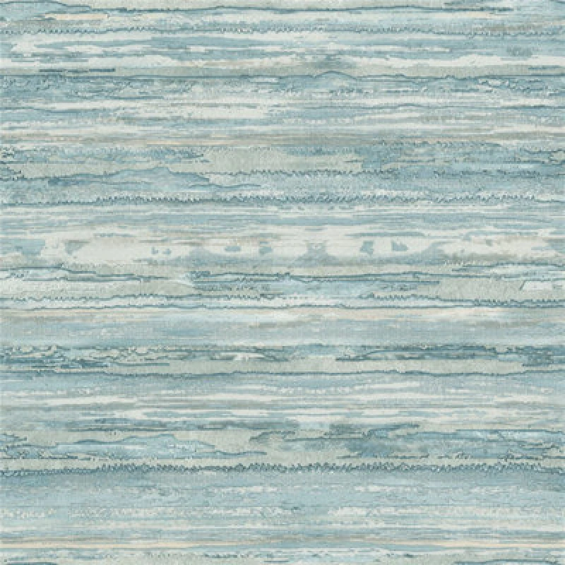 Image of Arthouse Sahara Soft Blue Heavyweight Vinyl Wallpaper 100178