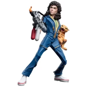 Image of Weta Collectibles Alien Mini Epics Vinyl Figure Ellen Ripley 15 cm