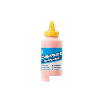 Image of Red Marking Chalk - 250g
