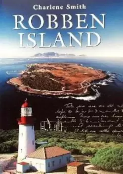 Image of Robben Island by Charlene Smith