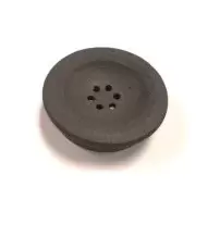 Image of Zebra KT-HSX100-EPF1-20 headphone/headset accessory Earshells