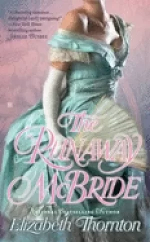 Image of runaway mcbride