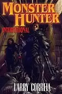 Image of monster hunter international