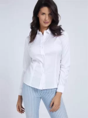 Image of GUESS Women White