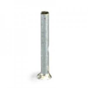 Image of WAGO 216-132 Ferrule 0.34 mm² Not insulated Metal 1000 pc(s)